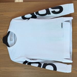 Adidas Crewneck Sweatshirt, XS